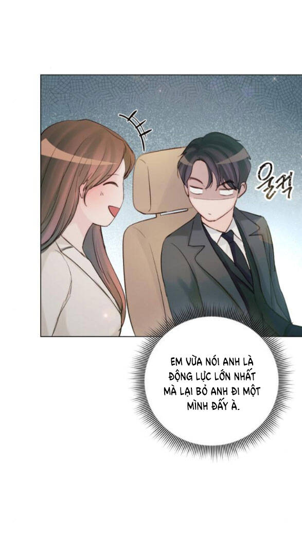 Kết Thúc Nhất Định Sẽ Có Hậu: Chapter 81.1