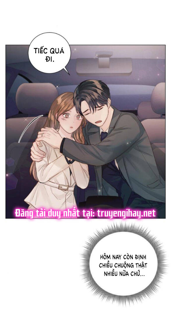 Kết Thúc Nhất Định Sẽ Có Hậu: Chapter 81.1