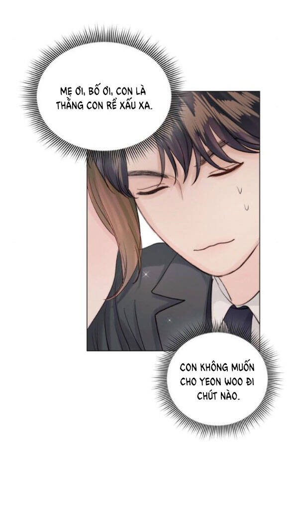 Kết Thúc Nhất Định Sẽ Có Hậu: Chapter 81.1