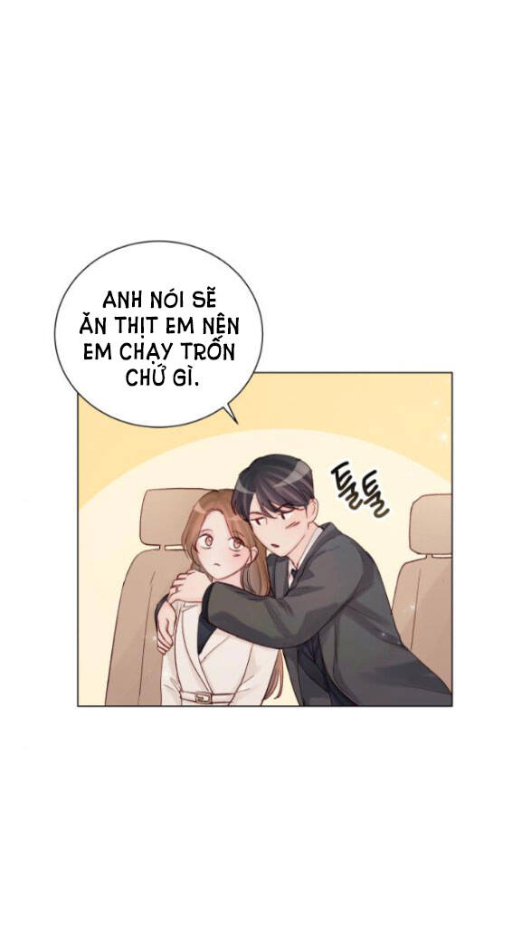 Kết Thúc Nhất Định Sẽ Có Hậu: Chapter 81.1