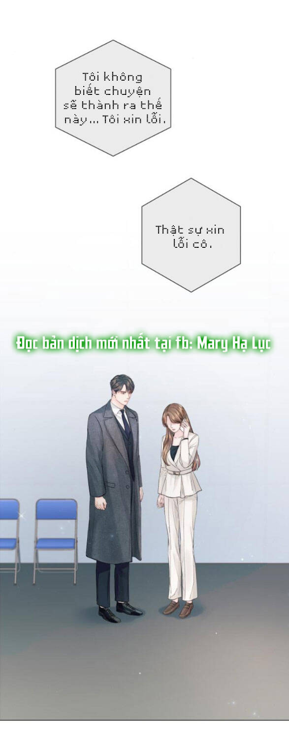 Kết Thúc Nhất Định Sẽ Có Hậu: Chapter 81.1