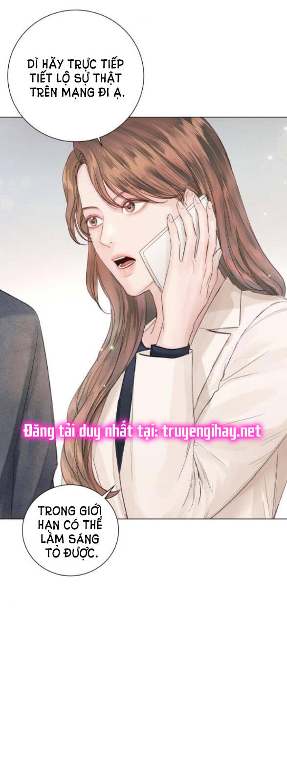 Kết Thúc Nhất Định Sẽ Có Hậu: Chapter 81.1