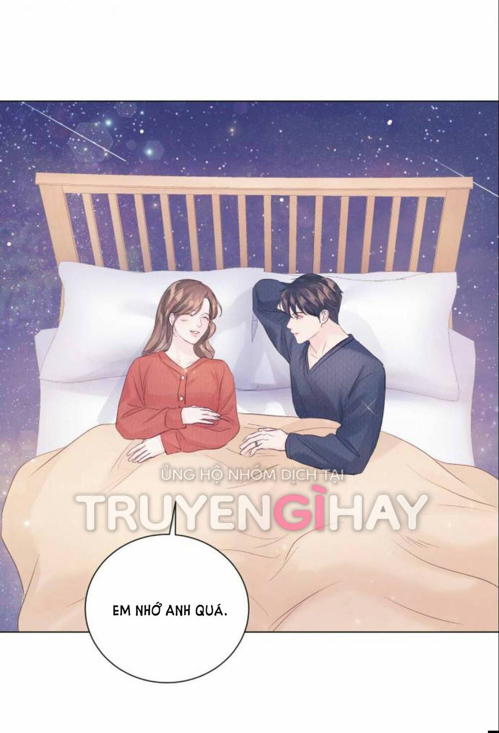 Kết Thúc Nhất Định Sẽ Có Hậu: Chapter 82.2