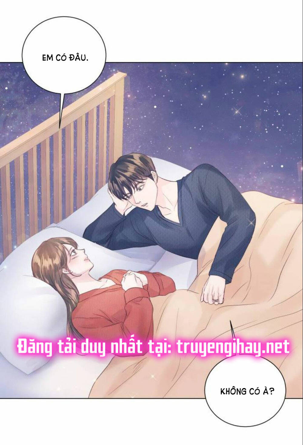 Kết Thúc Nhất Định Sẽ Có Hậu: Chapter 82.2