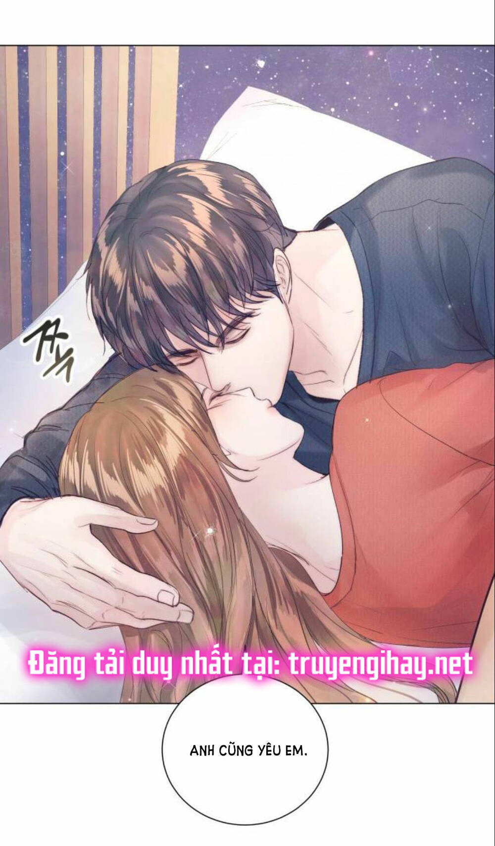 Kết Thúc Nhất Định Sẽ Có Hậu: Chapter 82.2