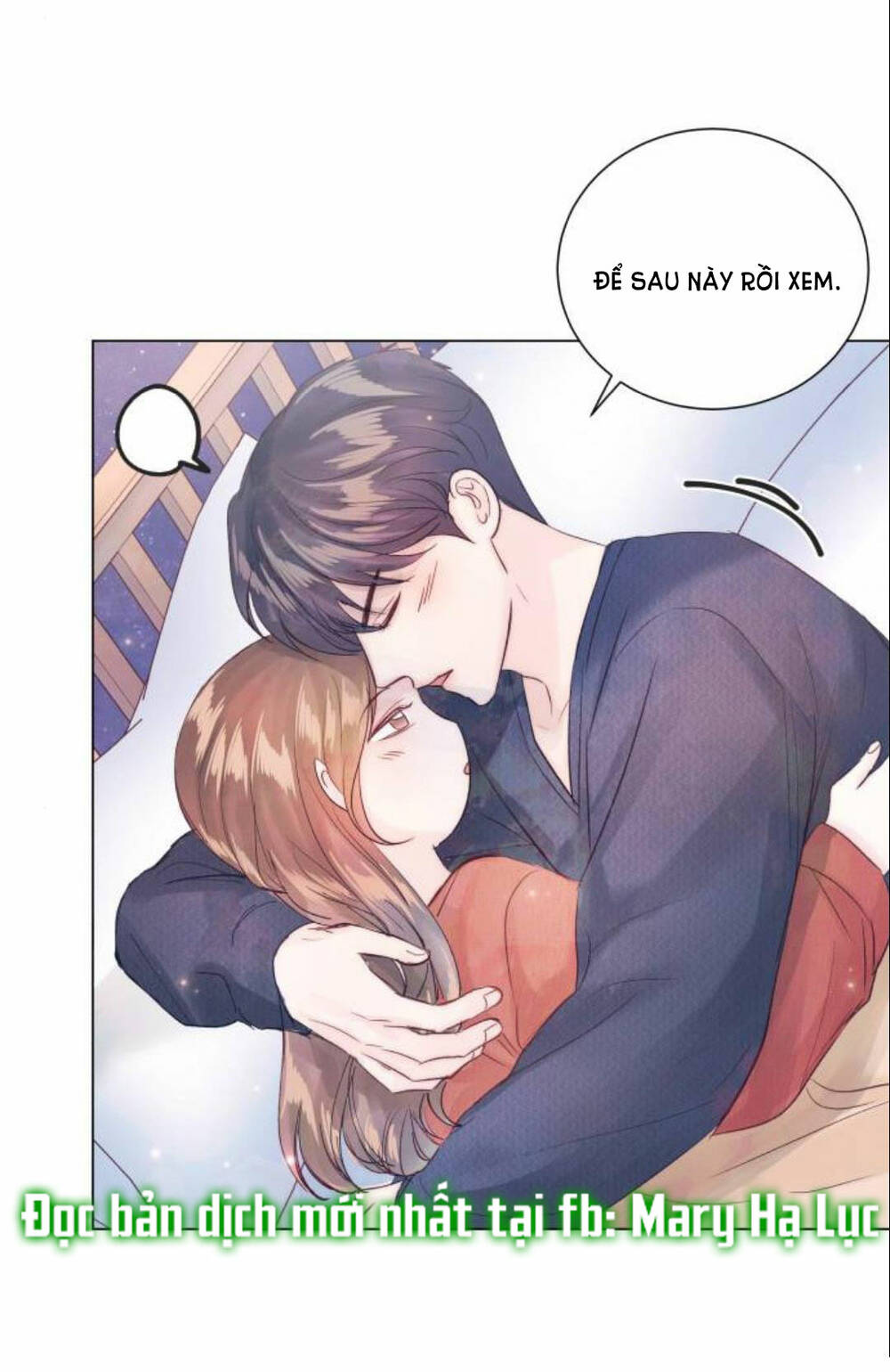 Kết Thúc Nhất Định Sẽ Có Hậu: Chapter 82.2