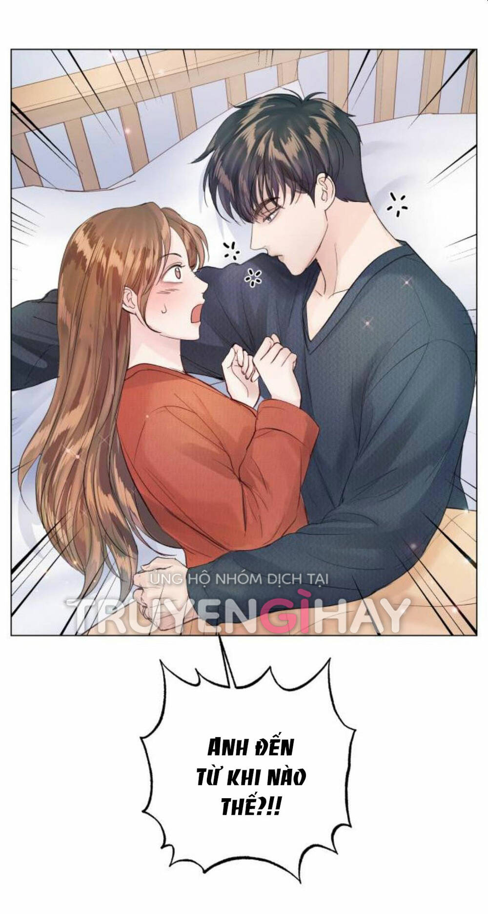 Kết Thúc Nhất Định Sẽ Có Hậu: Chapter 82.2