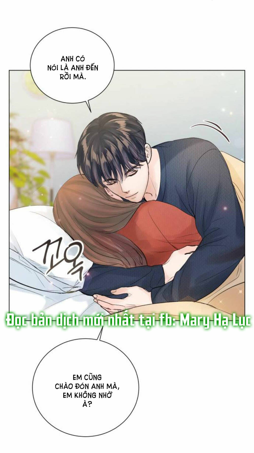 Kết Thúc Nhất Định Sẽ Có Hậu: Chapter 82.2