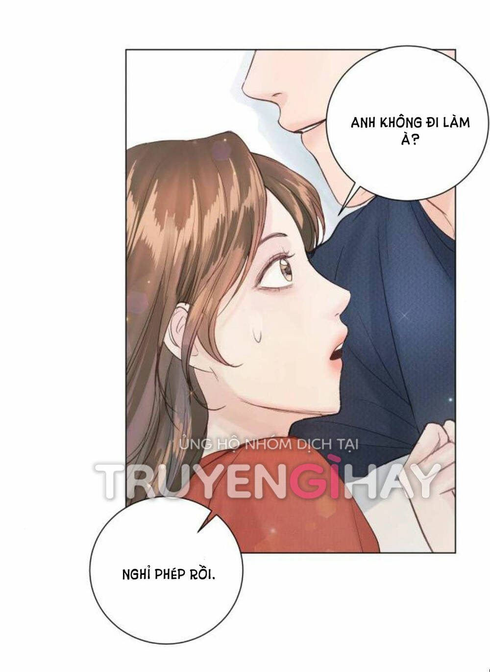 Kết Thúc Nhất Định Sẽ Có Hậu: Chapter 82.2