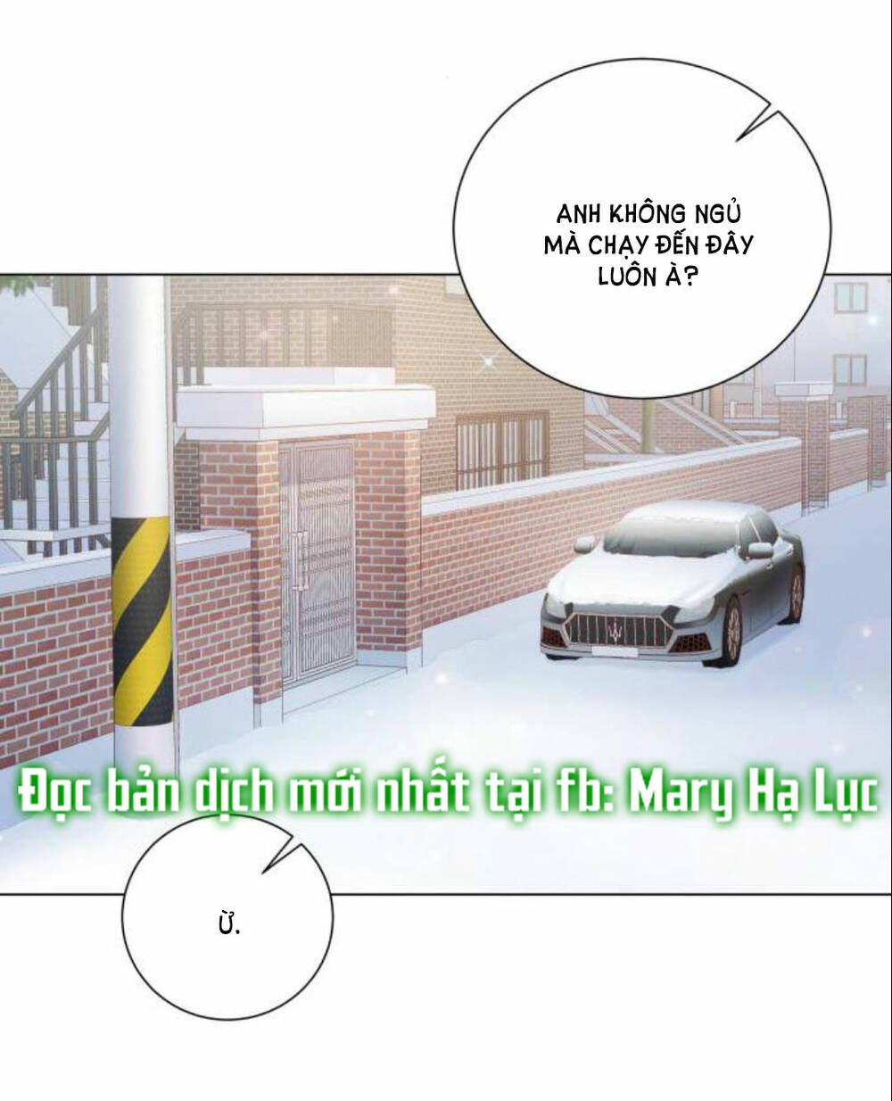 Kết Thúc Nhất Định Sẽ Có Hậu: Chapter 82.2