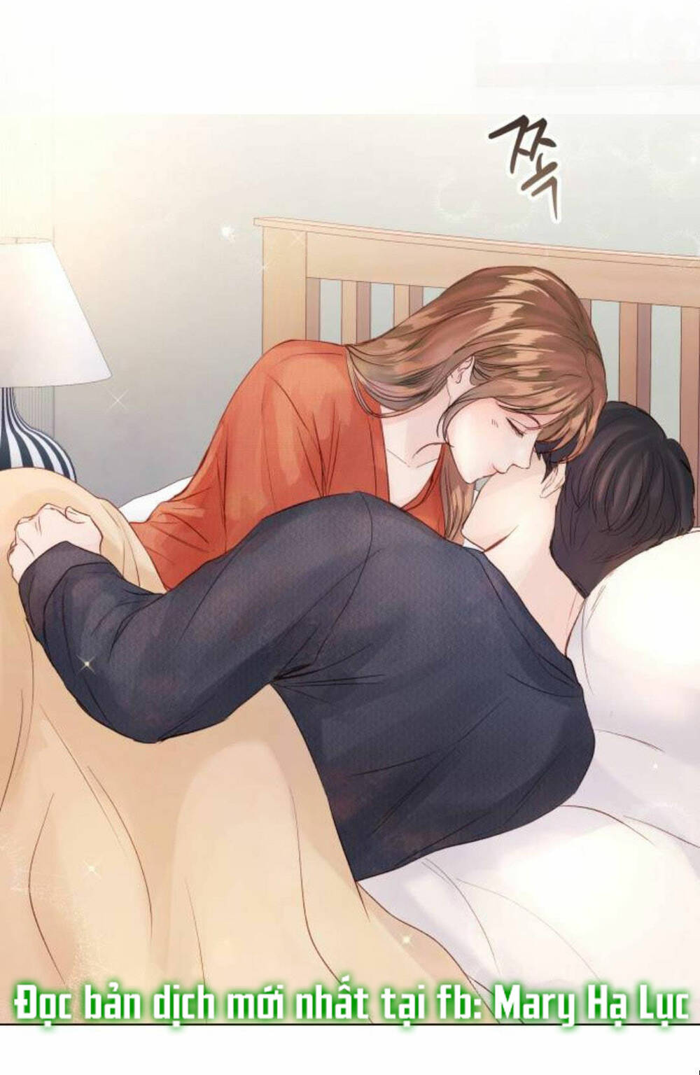 Kết Thúc Nhất Định Sẽ Có Hậu: Chapter 82.2