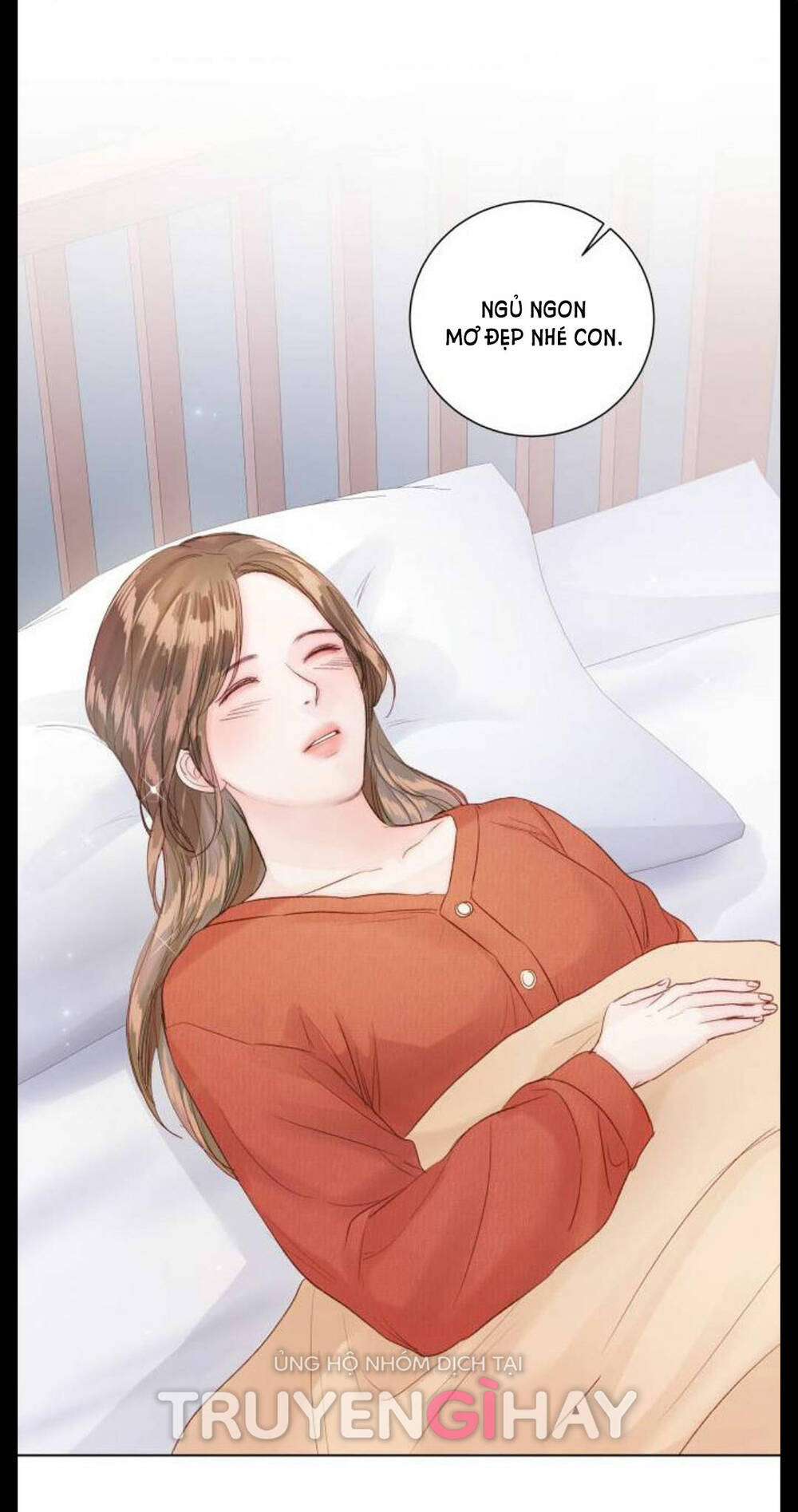 Kết Thúc Nhất Định Sẽ Có Hậu: Chapter 82.2