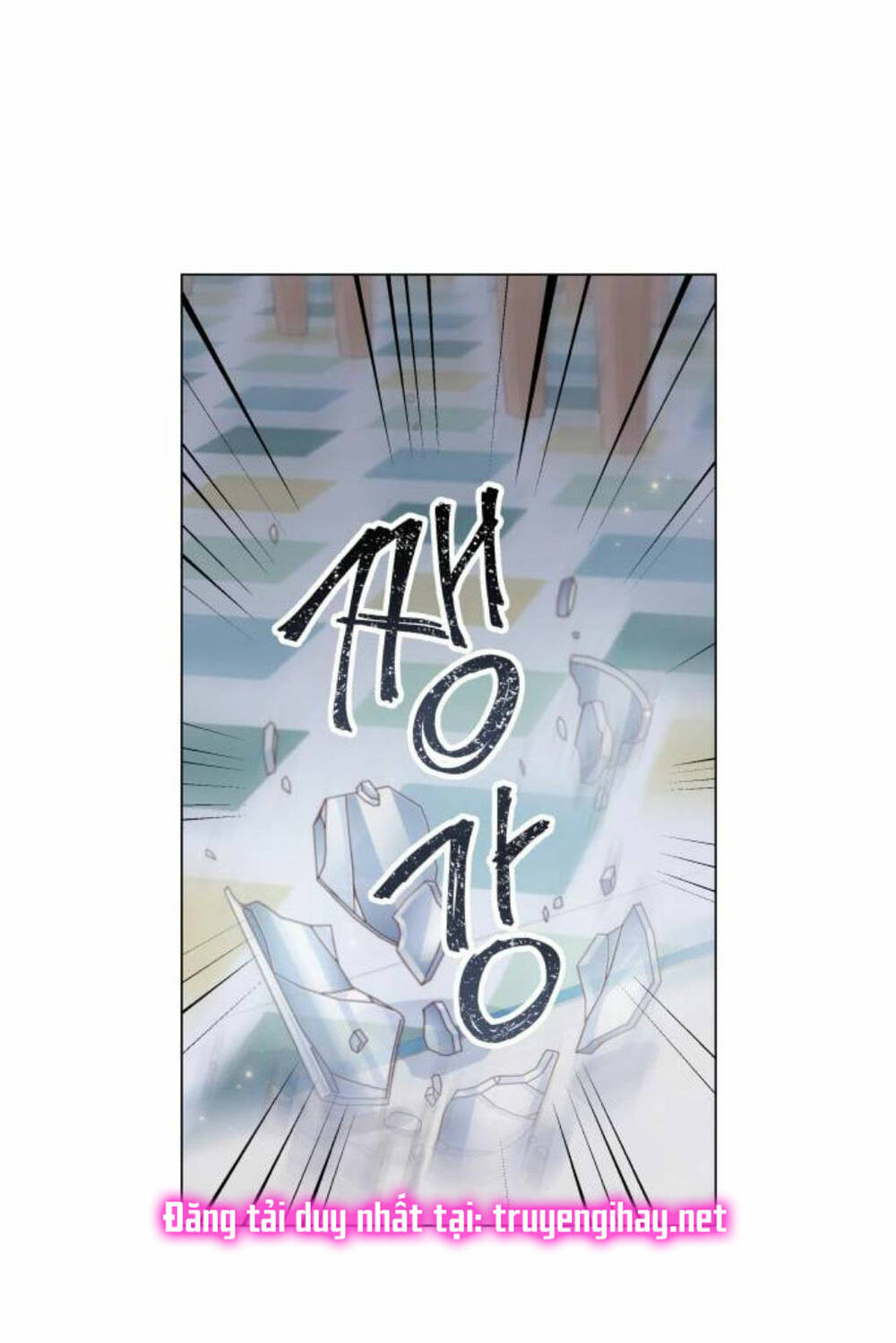 Kết Thúc Nhất Định Sẽ Có Hậu: Chapter 83.1