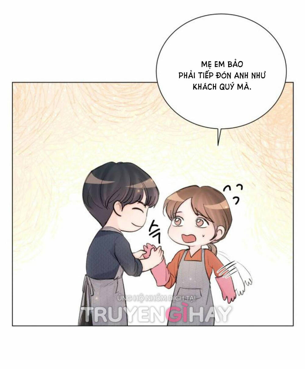 Kết Thúc Nhất Định Sẽ Có Hậu: Chapter 83.1