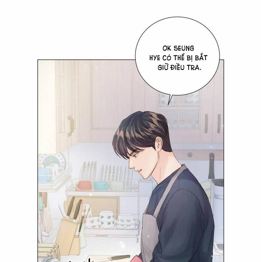 Kết Thúc Nhất Định Sẽ Có Hậu: Chapter 83.1