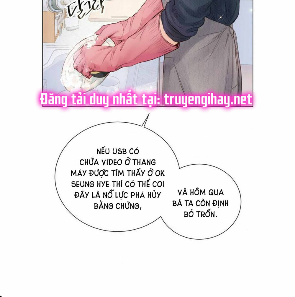Kết Thúc Nhất Định Sẽ Có Hậu: Chapter 83.1