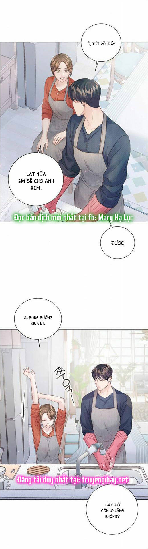 Kết Thúc Nhất Định Sẽ Có Hậu: Chapter 83.1