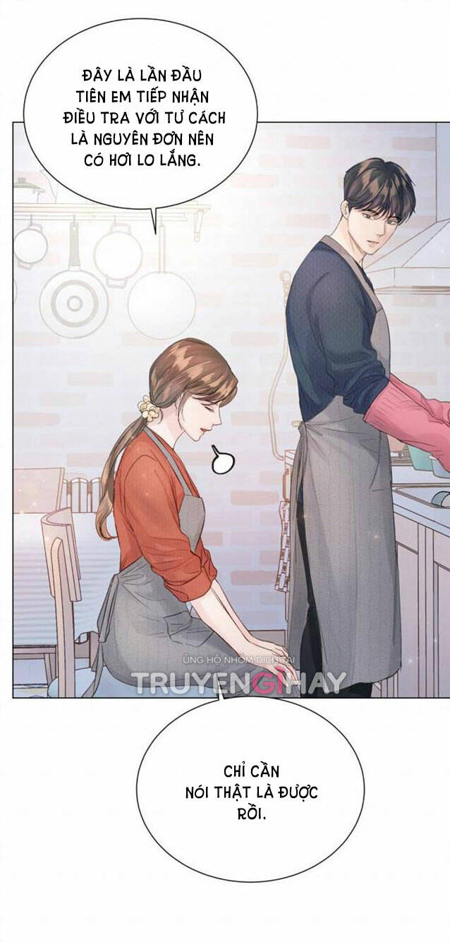 Kết Thúc Nhất Định Sẽ Có Hậu: Chapter 83.1
