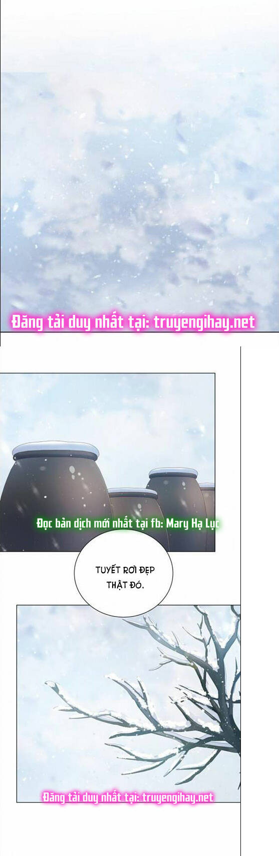 Kết Thúc Nhất Định Sẽ Có Hậu: Chapter 83.2