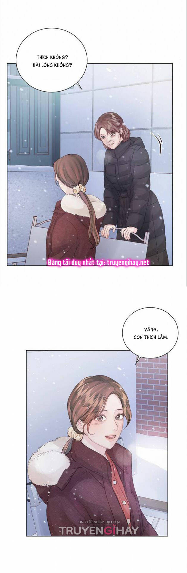 Kết Thúc Nhất Định Sẽ Có Hậu: Chapter 83.2