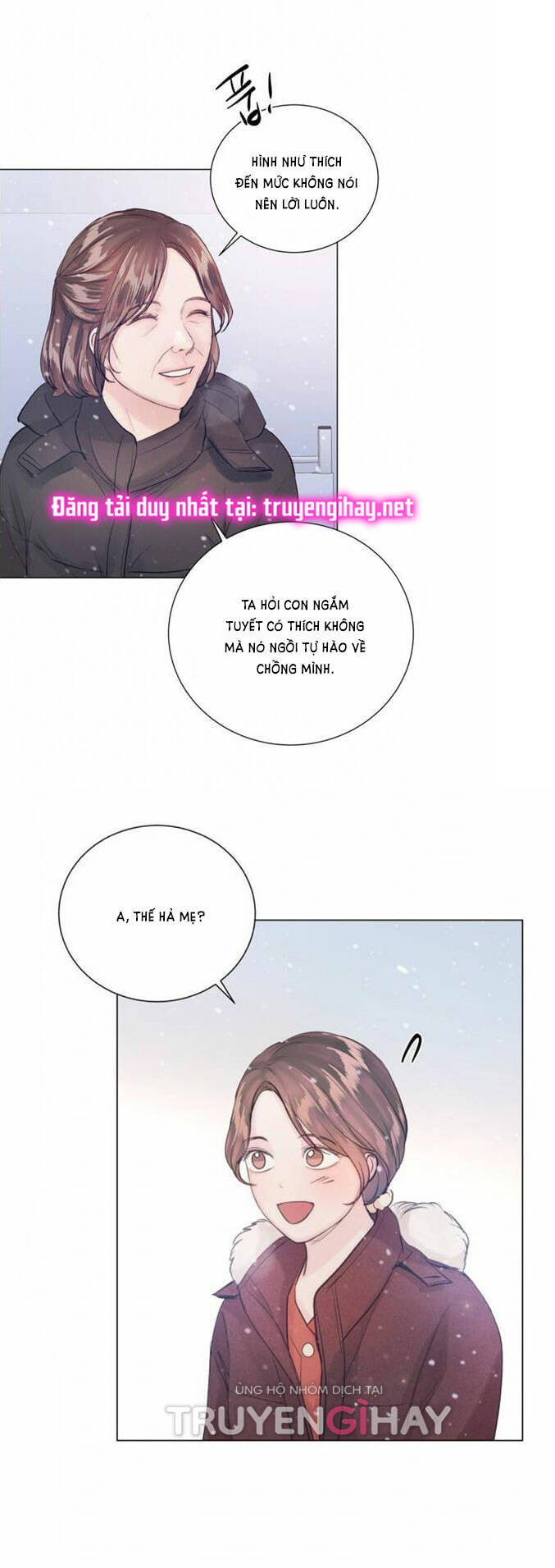 Kết Thúc Nhất Định Sẽ Có Hậu: Chapter 83.2