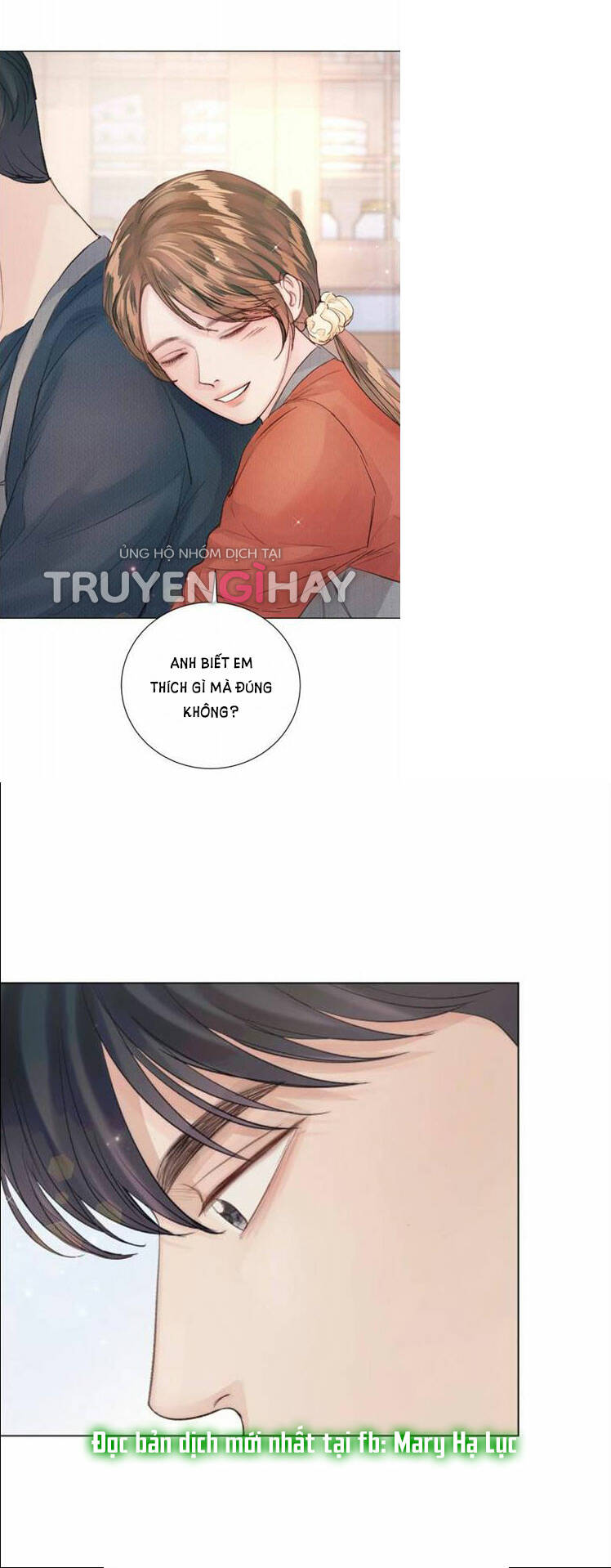 Kết Thúc Nhất Định Sẽ Có Hậu: Chapter 83.2