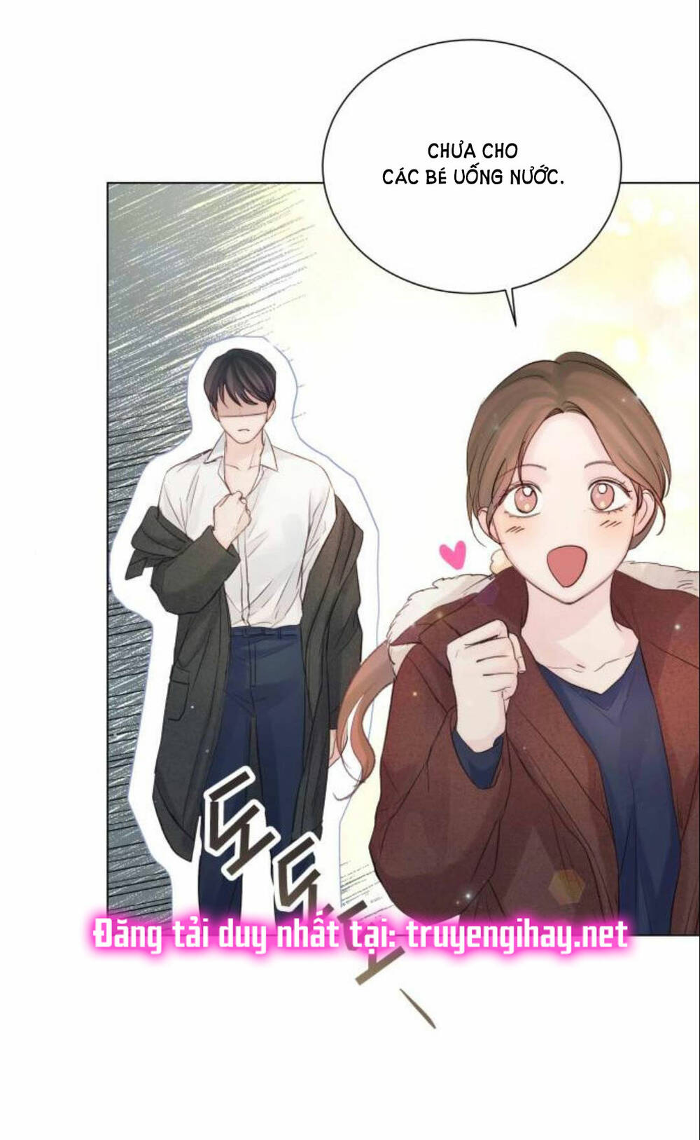 Kết Thúc Nhất Định Sẽ Có Hậu: Chapter 83.2