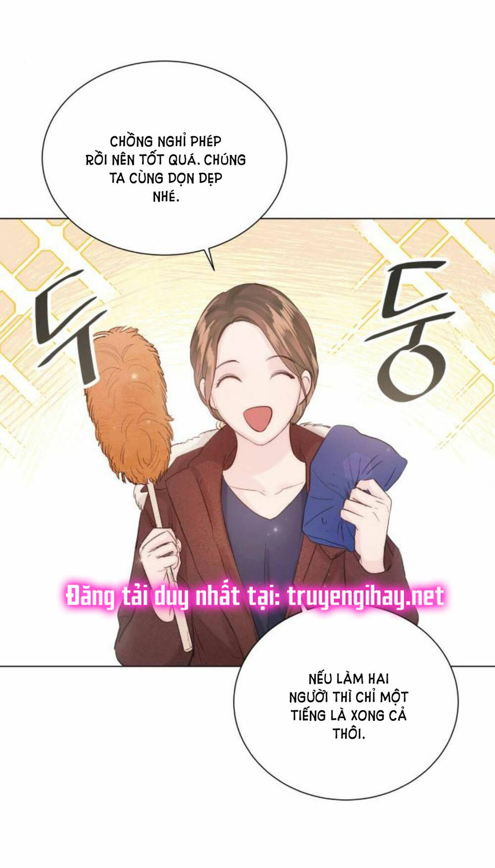 Kết Thúc Nhất Định Sẽ Có Hậu: Chapter 83.2