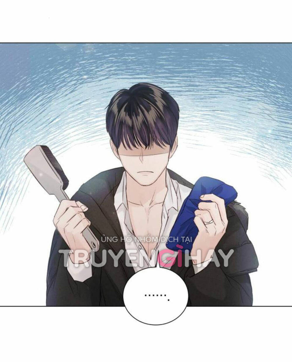 Kết Thúc Nhất Định Sẽ Có Hậu: Chapter 83.2