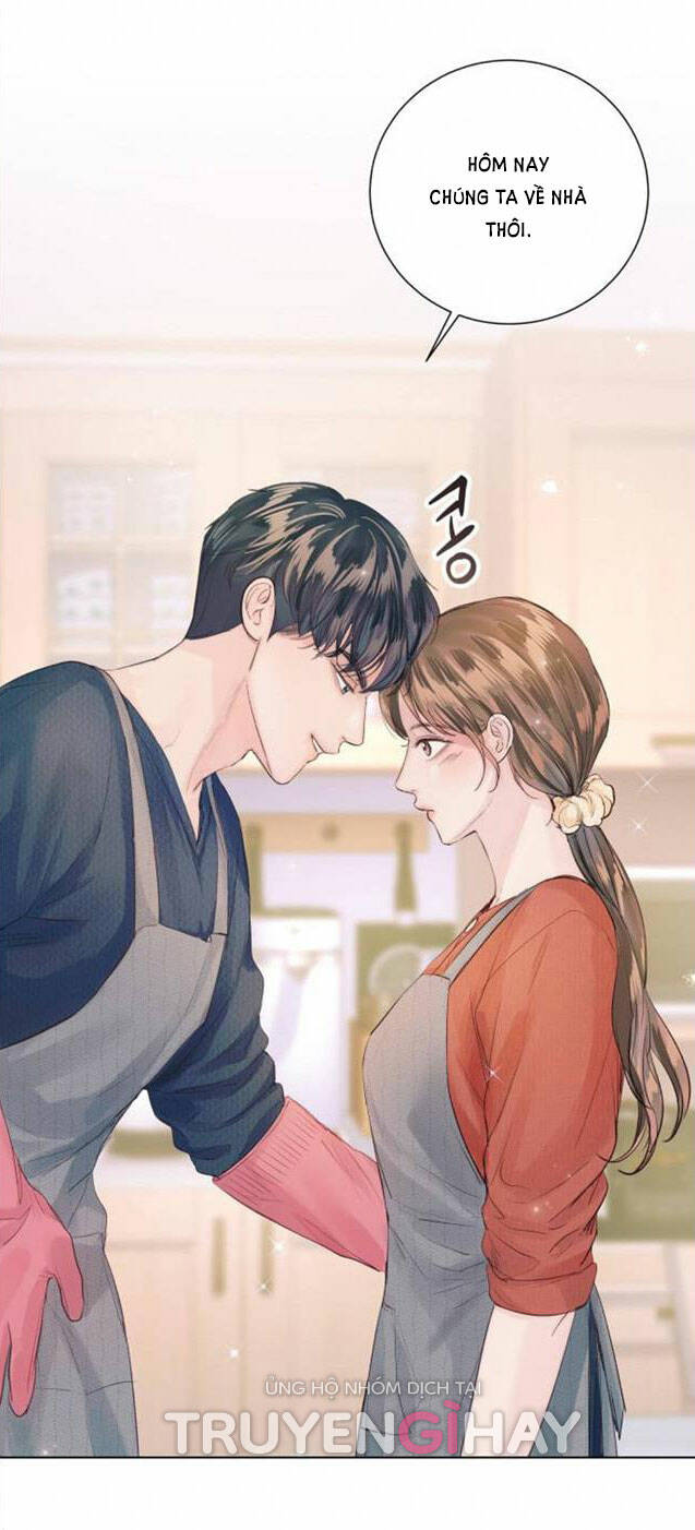 Kết Thúc Nhất Định Sẽ Có Hậu: Chapter 83.2