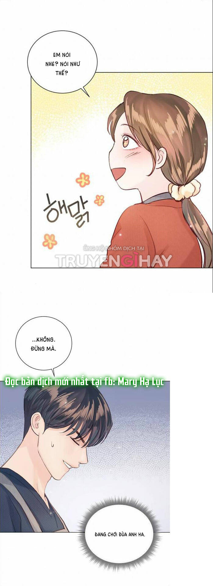 Kết Thúc Nhất Định Sẽ Có Hậu: Chapter 83.2