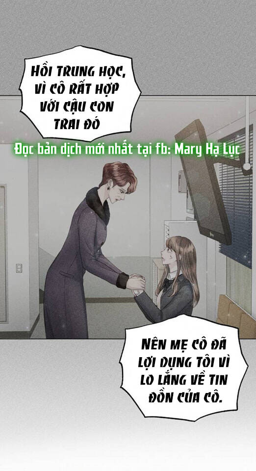 Kết Thúc Nhất Định Sẽ Có Hậu: Chapter 84.1