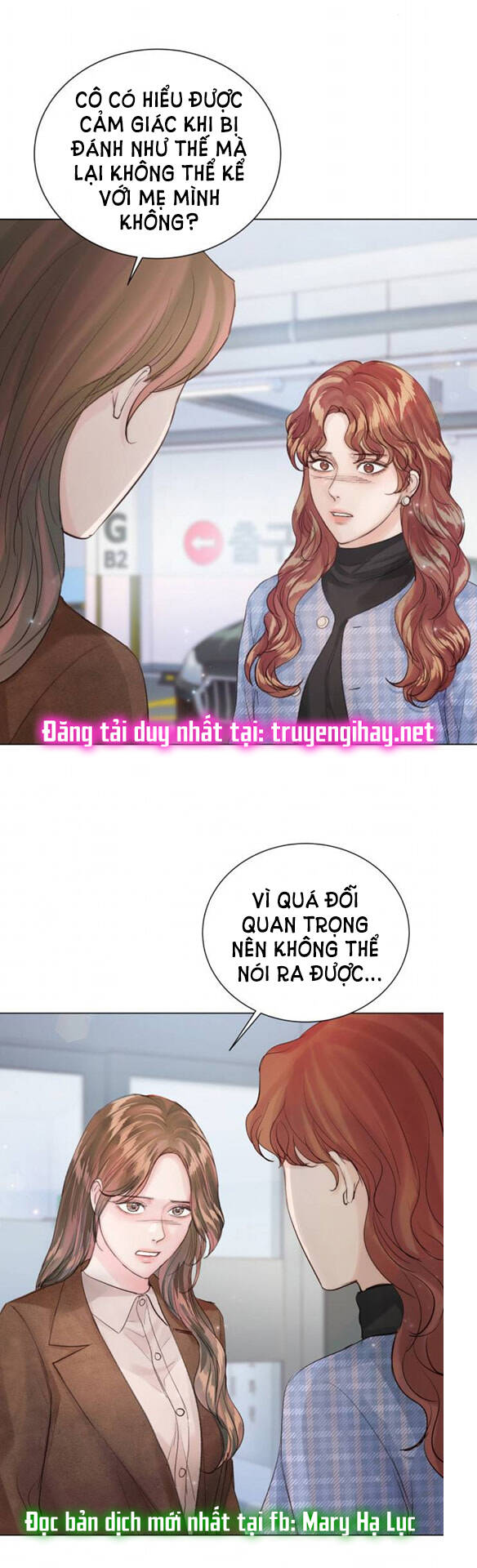 Kết Thúc Nhất Định Sẽ Có Hậu: Chapter 84.1