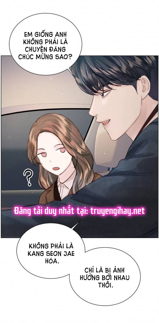 Kết Thúc Nhất Định Sẽ Có Hậu: Chapter 84.1