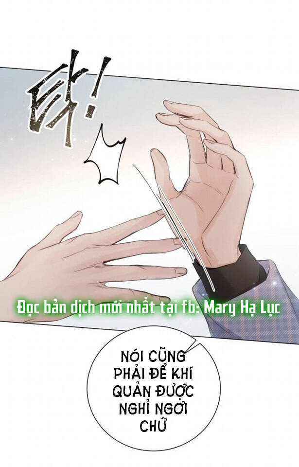 Kết Thúc Nhất Định Sẽ Có Hậu: Chapter 84.1