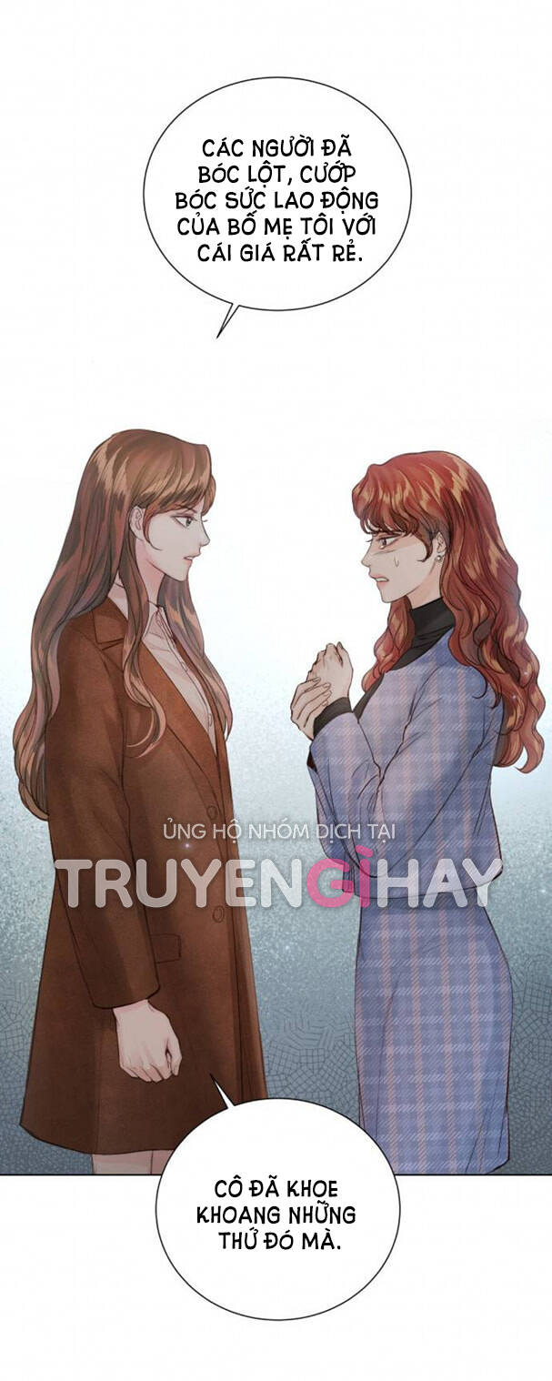 Kết Thúc Nhất Định Sẽ Có Hậu: Chapter 84.1