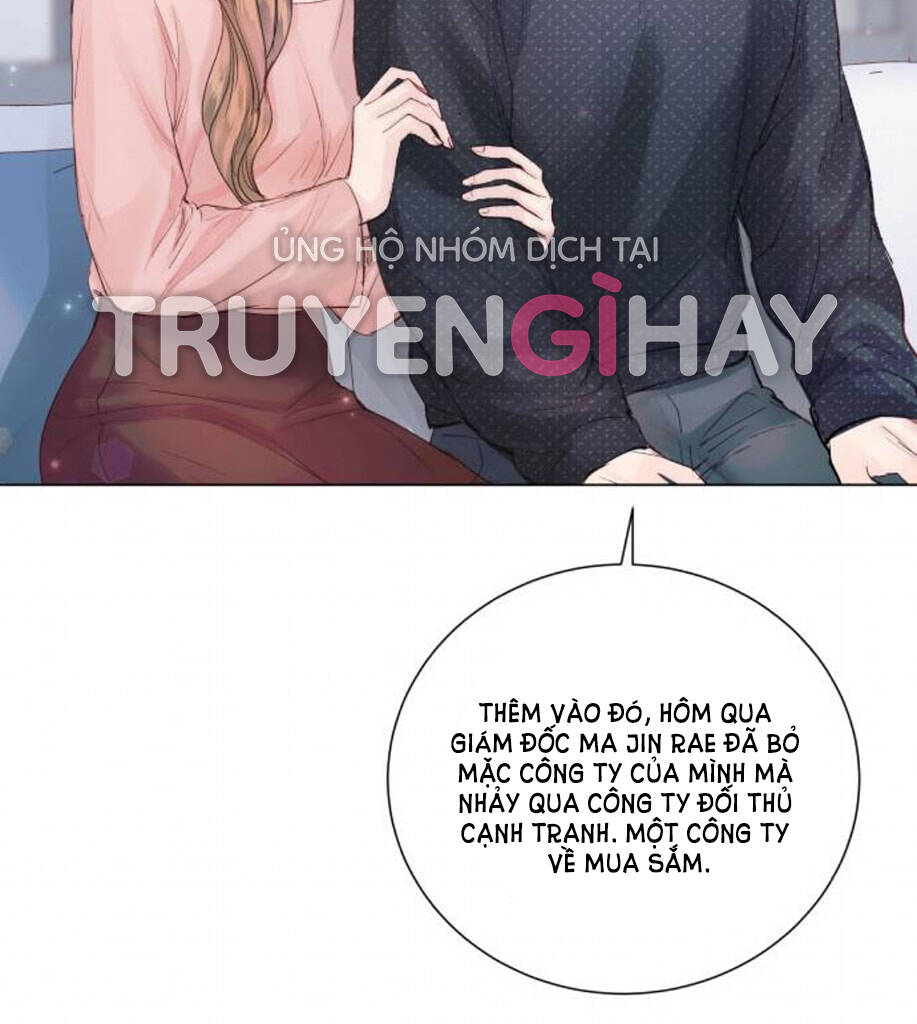Kết Thúc Nhất Định Sẽ Có Hậu: Chapter 84.2