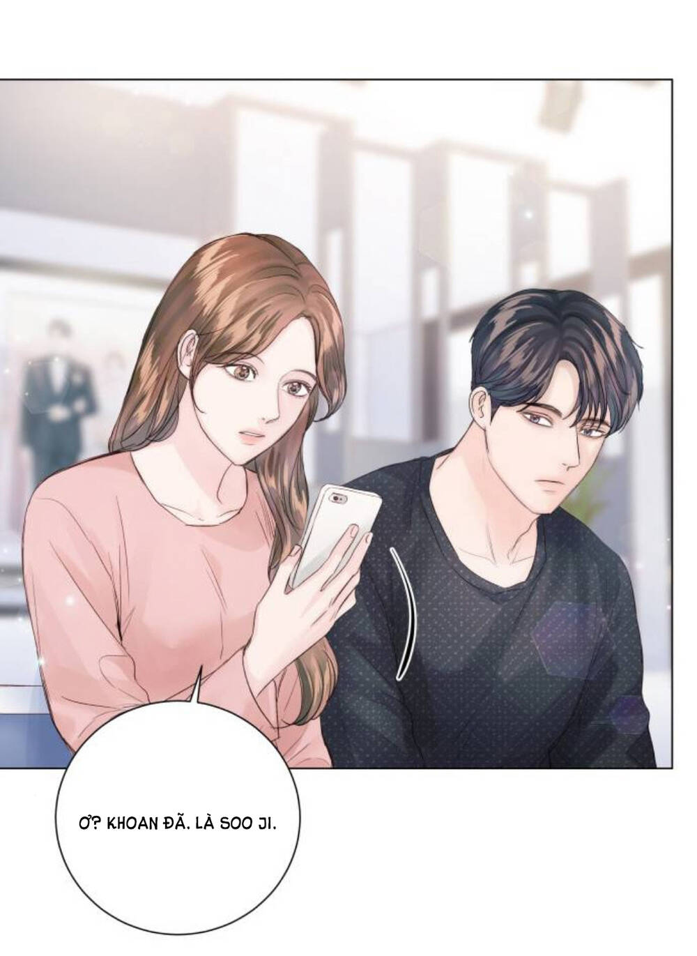 Kết Thúc Nhất Định Sẽ Có Hậu: Chapter 84.2
