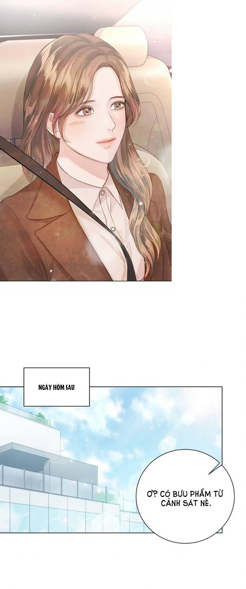 Kết Thúc Nhất Định Sẽ Có Hậu: Chapter 84.2