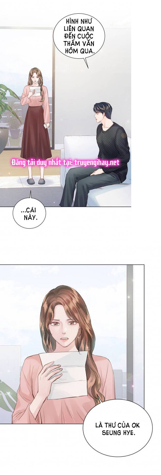 Kết Thúc Nhất Định Sẽ Có Hậu: Chapter 84.2