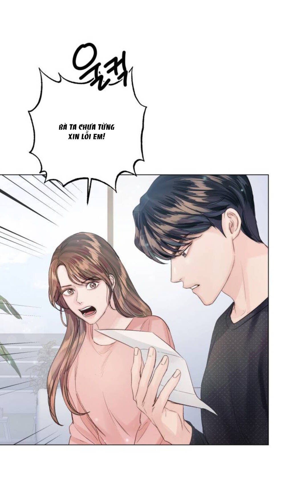 Kết Thúc Nhất Định Sẽ Có Hậu: Chapter 84.2