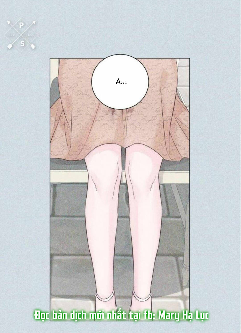 Kết Thúc Nhất Định Sẽ Có Hậu: Chapter 85.1