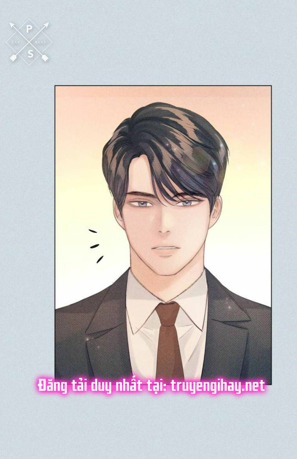 Kết Thúc Nhất Định Sẽ Có Hậu: Chapter 85.1