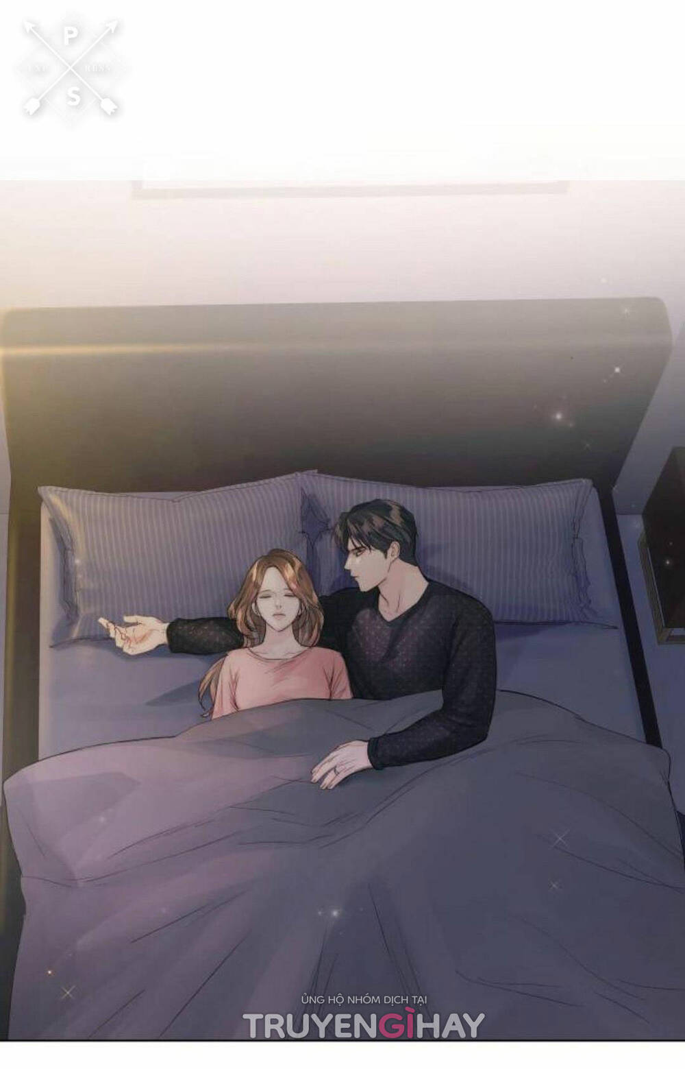 Kết Thúc Nhất Định Sẽ Có Hậu: Chapter 85.1