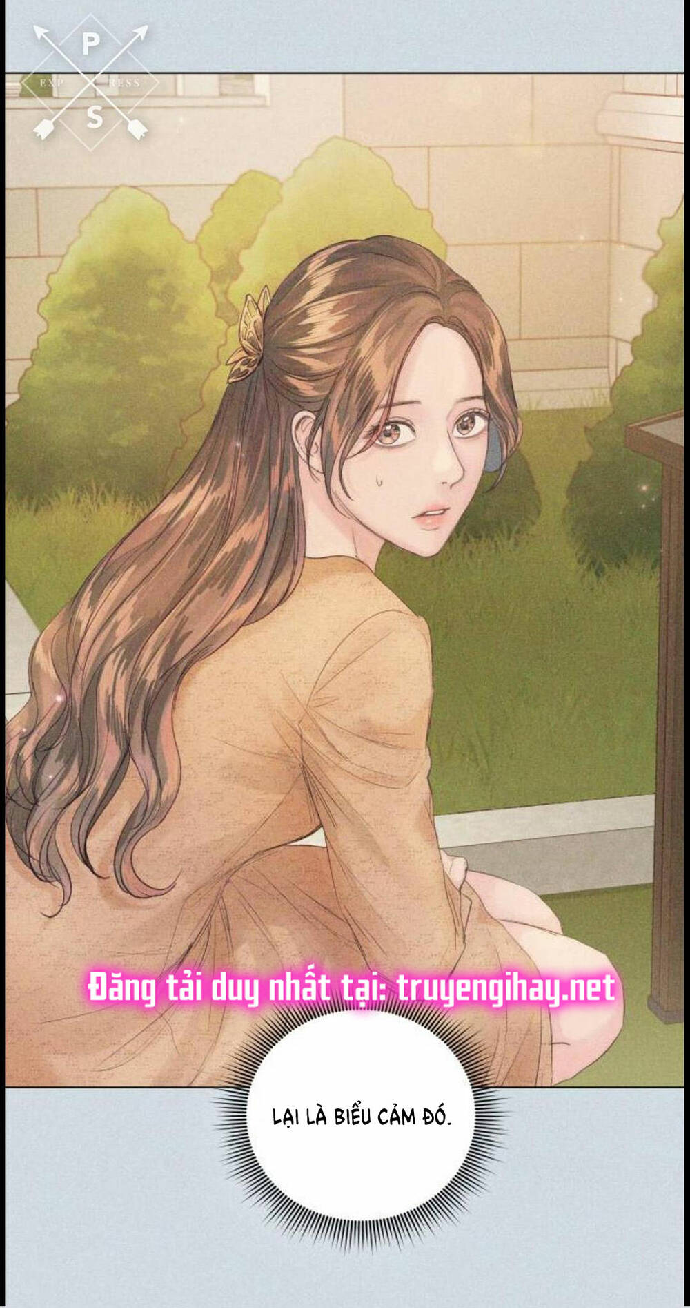 Kết Thúc Nhất Định Sẽ Có Hậu: Chapter 85.1