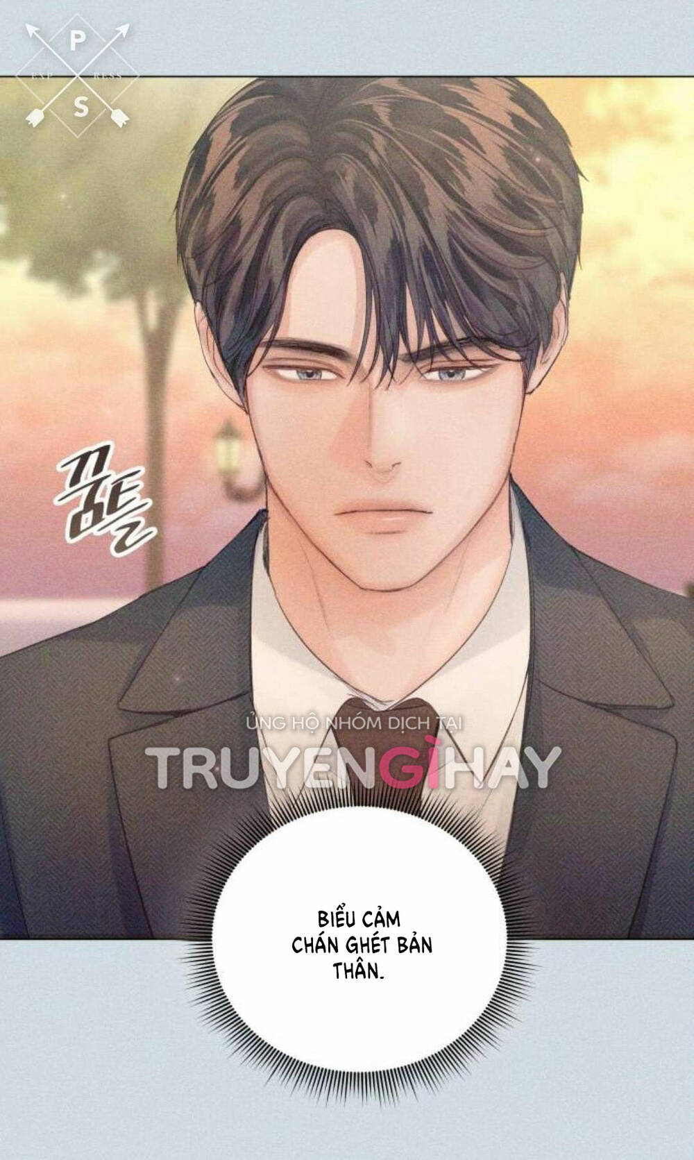 Kết Thúc Nhất Định Sẽ Có Hậu: Chapter 85.1