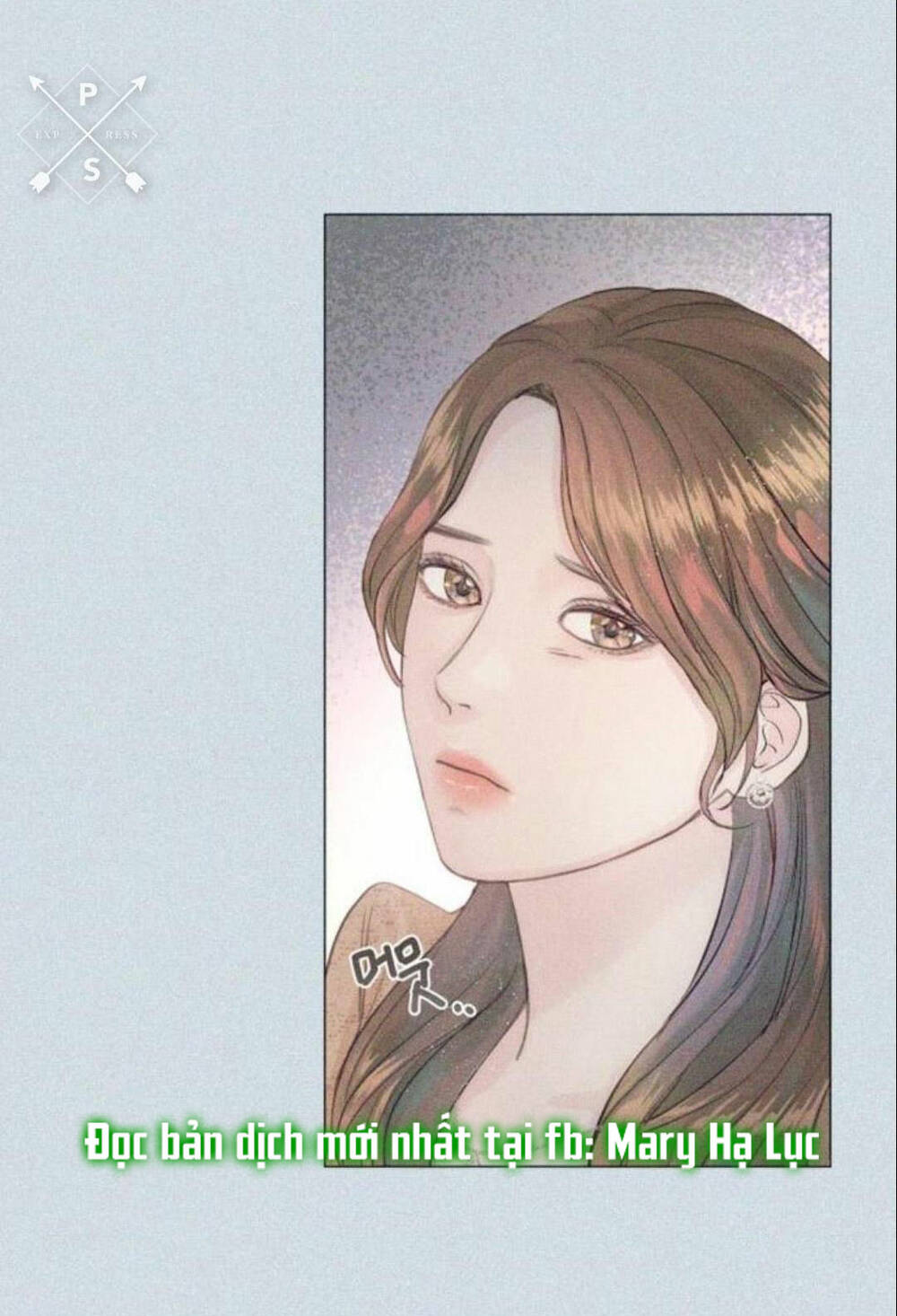 Kết Thúc Nhất Định Sẽ Có Hậu: Chapter 85.1