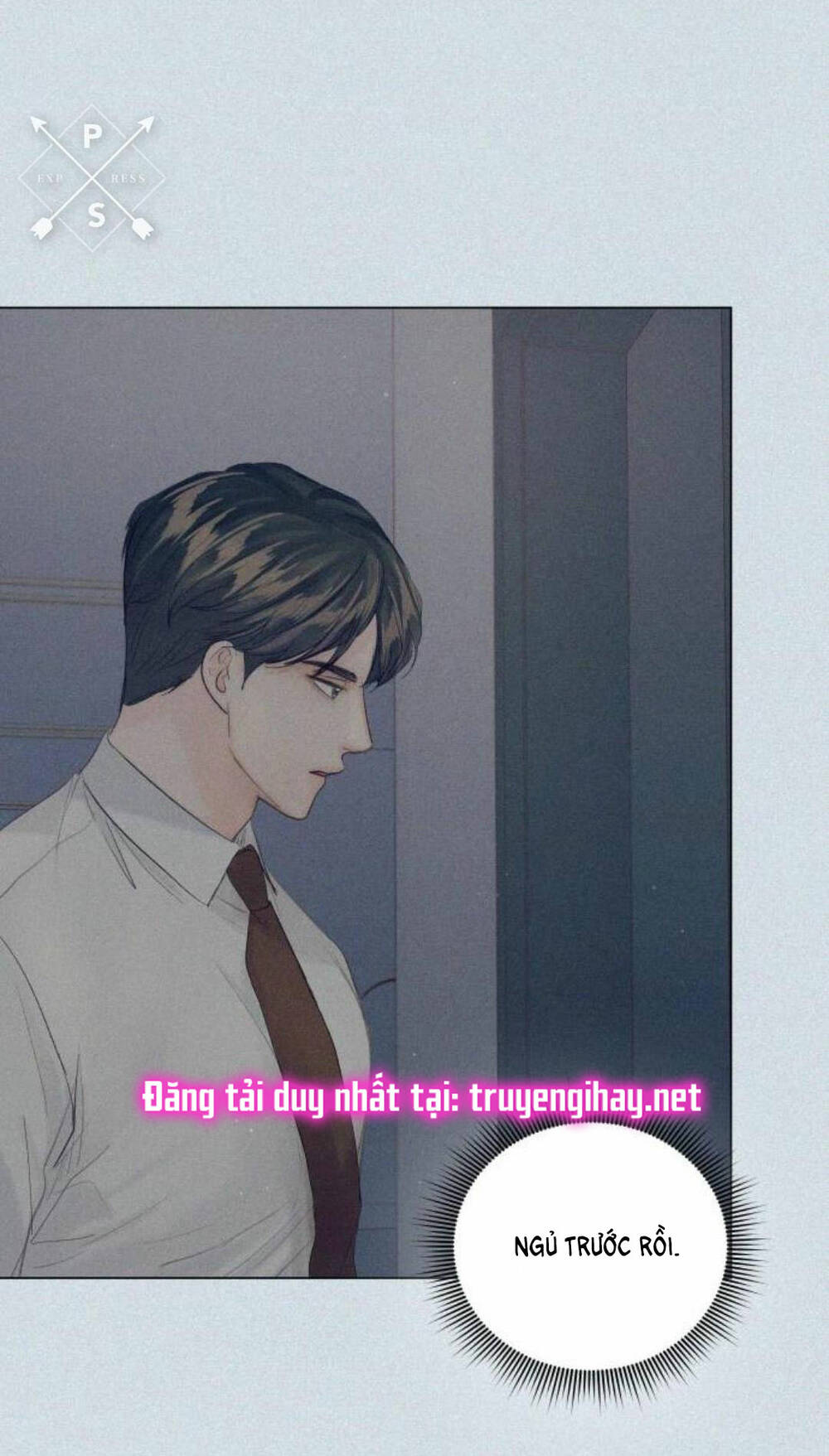 Kết Thúc Nhất Định Sẽ Có Hậu: Chapter 85.1