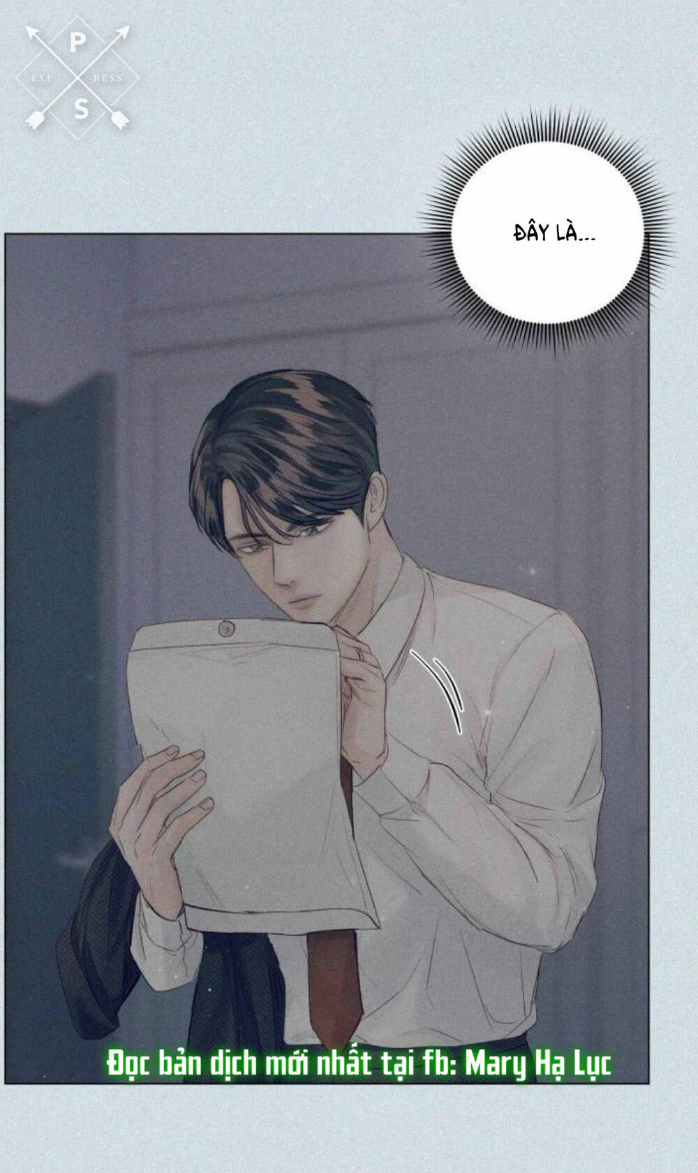 Kết Thúc Nhất Định Sẽ Có Hậu: Chapter 85.1