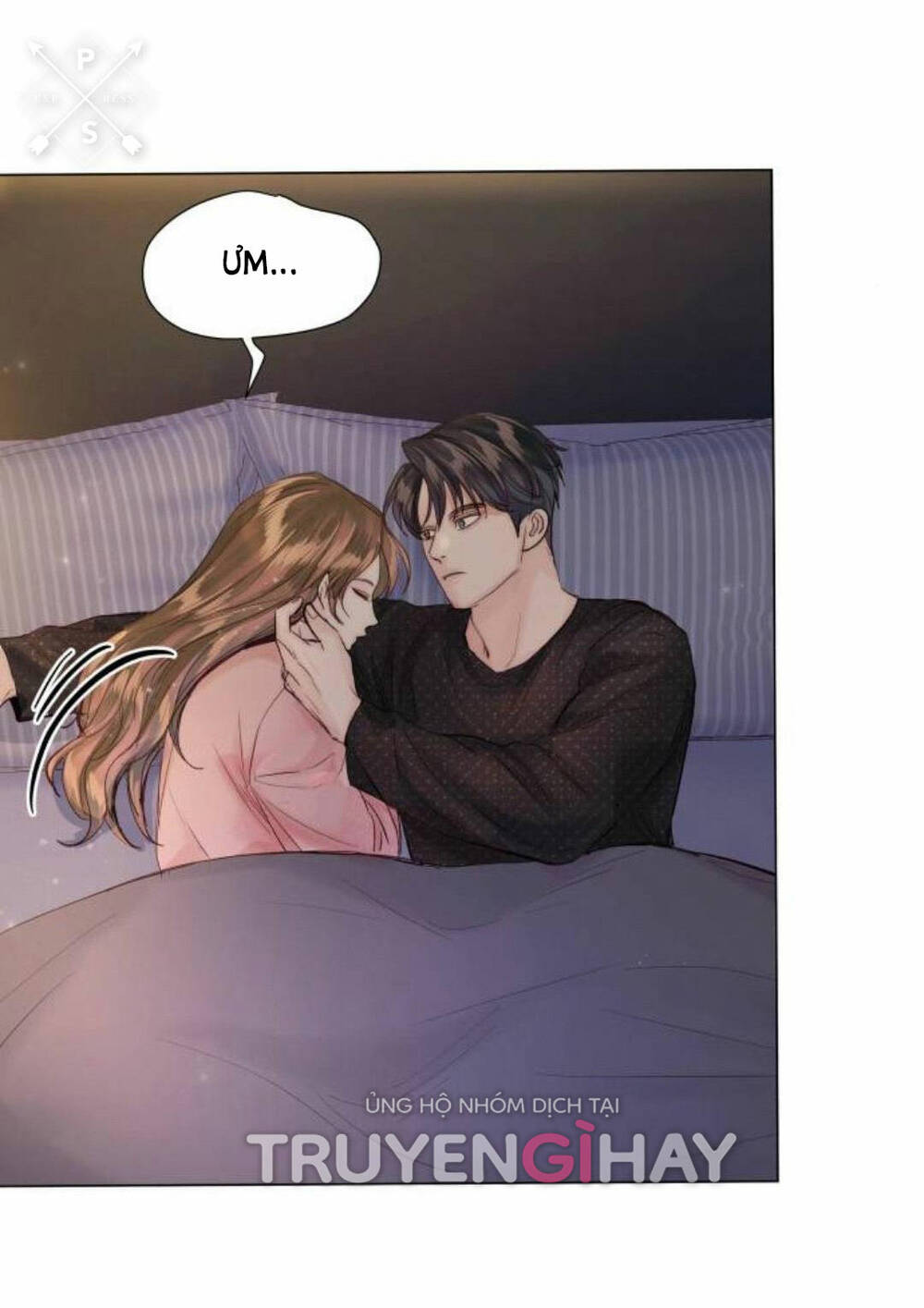 Kết Thúc Nhất Định Sẽ Có Hậu: Chapter 85.1